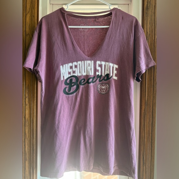 Missouri State Bears T-Shirt - Picture 1 of 4